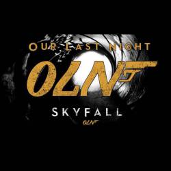 Our Last Night : Skyfall